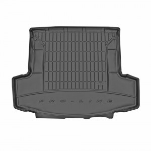 Tavita de portbagaj Chevrolet Captiva, caroserie SUV, fabricatie 2006 - 09.2018, rand 3 culcat - Img 12