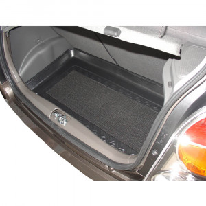 Tavita de portbagaj Chevrolet Spark M300, caroserie Hatchback, fabricatie 02.2010 - prezent - Img 2