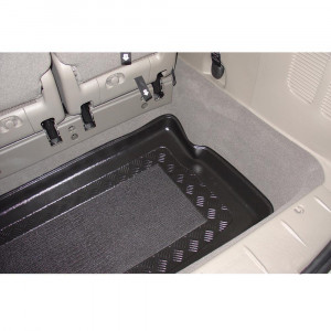 Tavita de portbagaj Chrysler Grand Voyager IV, caroserie Van, fabricatie 04.2001 - 2007