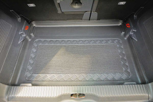 Tavita de portbagaj Citroen C3 Aircross, caroserie SUV, fabricatie 11.2017 - prezent, portbagaj inferior - Img 4
