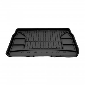 Tavita de portbagaj Citroen C3 III, caroserie Hatchback, fabricatie 01.2017 - prezent