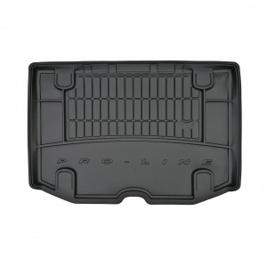 Tavita de portbagaj Citroen C3 Picasso, caroserie Van, fabricatie 2009 - 10.2017, portbagaj superior