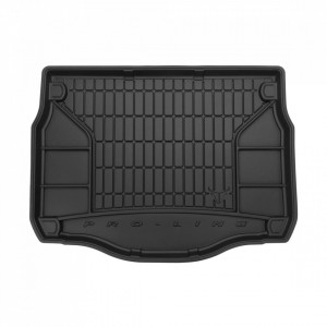 Tavita de portbagaj Citroen C4 Cactus I, caroserie SUV, fabricatie 08.2014 - 03.2018 - Img 12