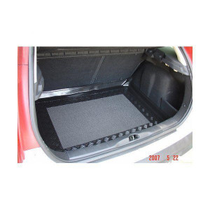 Tavita de portbagaj Citroen C4 I, caroserie Hatchback, fabricatie 2004 - 2010