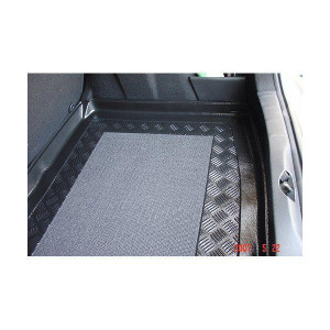 Tavita de portbagaj Citroen C4 I, caroserie Hatchback, fabricatie 2004 - 2010 - Img 2