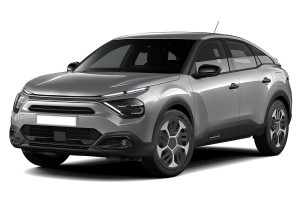 Tavita de portbagaj Citroen C4 III, caroserie Hatchback, fabricatie 12.2020 - prezent, portbagaj superior - Img 8