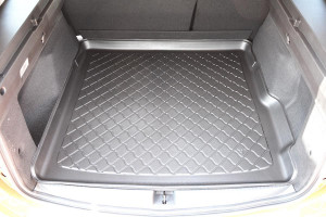 Tavita de portbagaj Dacia Duster II, caroserie SUV, fabricatie 01.2018 - prezent, 4x4 - Img 6