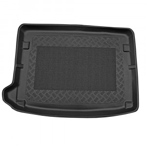Tavita de portbagaj DS 4, caroserie Hatchback, fabricatie 03.2011 - 06.2018