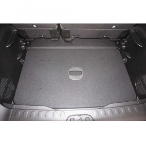 Tavita de portbagaj Fiat 500L, caroserie Hatchback, fabricatie 2012 - prezent, indiferent de tip portbagaj - Img 6