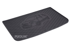 Tavita de portbagaj Fiat 500L Hatchback 2012 - 2024