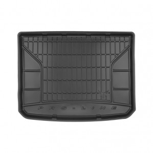 Tavita de portbagaj Fiat 500X, caroserie SUV, fabricatie 01.2015 - prezent, portbagaj superior (roata rezerva normala)