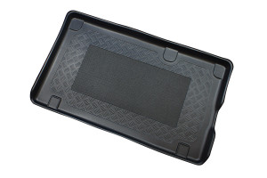 Tavita de portbagaj Fiat Scudo II Panorama, caroserie Van, fabricatie 2007 - 2016, ampatament L2, in spatele randului 3 - Img 2
