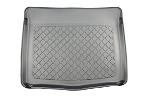 Tavita de portbagaj Fiat Tipo Cross, caroserie SUV, fabricatie 10.2020 - prezent, cu CargoBox