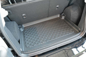 Tavita de portbagaj Ford EcoSport, caroserie SUV, fabricatie 02.2018 - prezent, portbagaj superior - Img 6