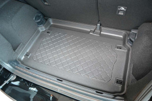 Tavita de portbagaj Ford EcoSport, caroserie SUV, fabricatie 02.2018 - prezent, portbagaj inferior - Img 4
