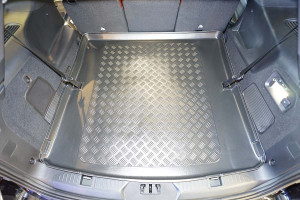 Tavita de portbagaj Ford Explorer PHEV, caroserie SUV, fabricatie 01.2020 - prezent - Img 4