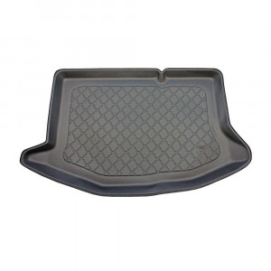 Tavita de portbagaj Ford Fiesta VI, caroserie Hatchback, fabricatie 10.2008 - 06.2017 - Img 2