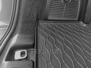 Tavita de portbagaj Ford Galaxy III Van 2015 - 2024 5 locuri Type MK4 - Img 4