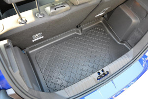 Tavita de portbagaj Ford KA+, caroserie Hatchback, fabricatie 09.2017 - prezent - Img 3