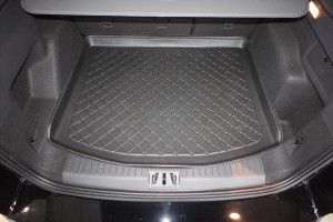 Tavita de portbagaj Ford Kuga II, caroserie SUV, fabricatie 02.2013 - 03.2020 - Img 4