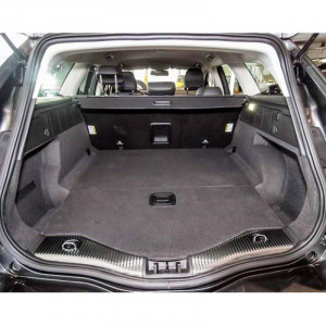 Tavita de portbagaj Ford Mondeo V, caroserie Combi, fabricatie 01.2015 - prezent, Roata rezerva ingusta / kit reparatie - Img 4