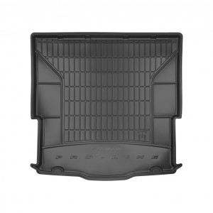 Tavita de portbagaj Ford Mondeo V, caroserie Combi, fabricatie 01.2015 - prezent, Roata rezerva ingusta / kit reparatie