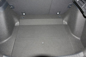 Tavita de portbagaj Honda Civic X, caroserie Hatchback, fabricatie 03.2017 - prezent - Img 5