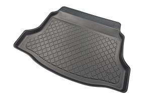 Tavita de portbagaj Honda Civic X, caroserie Hatchback, fabricatie 03.2017 - prezent - Img 2
