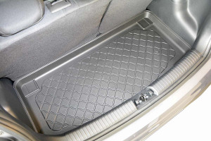 Tavita de portbagaj Hyundai i10 II, caroserie Hatchback, fabricatie 11.2013 - 12.2019 - Img 3