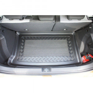 Tavita de portbagaj Hyundai i20 II, caroserie Hatchback, fabricatie 12.2014 - 07.2020, GB, portbagaj superior - Img 3