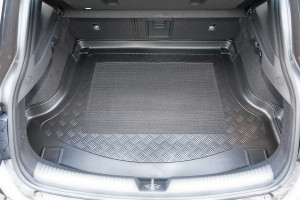 Tavita de portbagaj Hyundai i30 III, caroserie Fastback, fabricatie 12.2017 - 2020 - Img 4