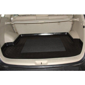 Tavita de portbagaj Hyundai Santa Fe II, caroserie SUV, fabricatie 04.2006 - 08.2012, 5 locuri - Img 3