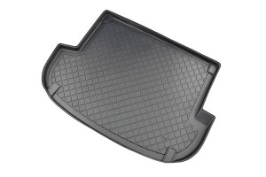 Tavita de portbagaj Hyundai Santa Fe II, caroserie SUV, fabricatie 04.2006 - 08.2012, 5 locuri - Img 2