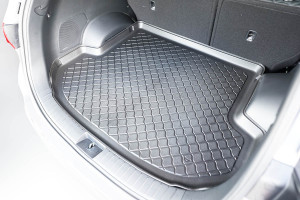 Tavita de portbagaj Hyundai Santa Fe IV Hybrid Facelift, caroserie SUV, fabricatie 11.2020 - prezent, 5 locuri - Img 5