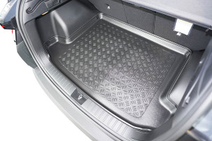 Tavita de portbagaj Hyundai Tucson, caroserie SUV, fabricatie 12.2020 - prezent, portbagaj superior - Img 6