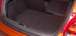 Tavita de portbagaj Hyundai Veloster, caroserie Coupe, fabricatie 07.2011 - 12.2016 - Img 3