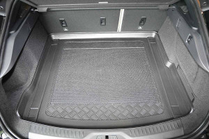 Tavita de portbagaj Jaguar I-Pace, caroserie SUV, fabricatie 07.2018 - prezent - Img 3