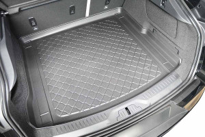 Tavita de portbagaj Jaguar I-Pace, caroserie SUV, fabricatie 07.2018 - prezent - Img 4