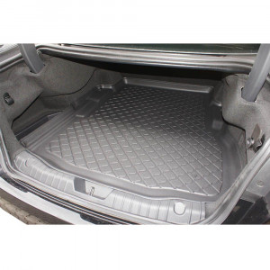 Tavita de portbagaj Jaguar XF, caroserie Sedan, fabricatie 09.2015 - prezent, Roata rezerva ingusta - Img 3