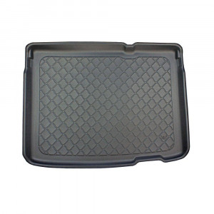 Tavita de portbagaj Jeep Renegade, caroserie SUV, fabricatie 09.2014 - prezent, cu podea variabila - Img 2