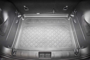 Tavita de portbagaj Jeep Renegade Facelift, caroserie SUV, fabricatie 06.2018 - prezent, portbagaj inferior - Img 4