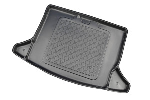 Tavita de portbagaj Kia Niro, caroserie SUV, fabricatie 08.2016 - prezent, portbagaj inferior - Img 3