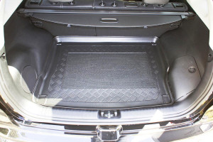 Tavita de portbagaj Kia Niro Hybrid, caroserie SUV, fabricatie 08.2016 - prezent, portbagaj superior - Img 8
