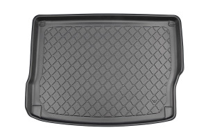 Tavita de portbagaj Kia Niro Hybrid, caroserie SUV, fabricatie 08.2016 - prezent, portbagaj superior - Img 2