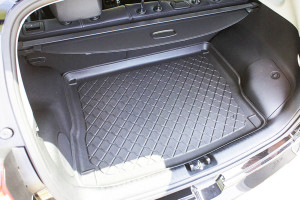 Tavita de portbagaj Kia Niro Hybrid, caroserie SUV, fabricatie 08.2016 - prezent, portbagaj superior - Img 7