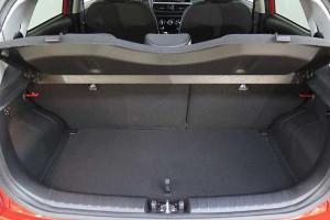 Tavita de portbagaj Kia Picanto III, caroserie Hatchback, fabricatie 04.2017 - prezent, portbagaj superior - Img 4