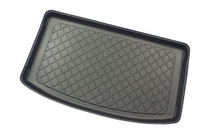 Tavita de portbagaj Kia Rio IV, caroserie Hatchback, fabricatie 02.2017 - prezent, portbagaj superior - Img 2
