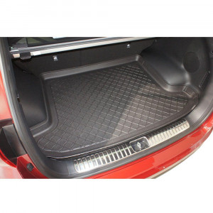 Tavita de portbagaj Kia Sportage IV, caroserie SUV, fabricatie 01.2016 - prezent - Img 3