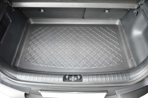 Tavita de portbagaj Kia Stonic, caroserie SUV, fabricatie 10.2017 - prezent, portbagaj superior - Img 4