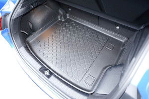 Tavita de portbagaj Kia XCeed PHEV, caroserie SUV, fabricatie 02.2020 - prezent - Img 5